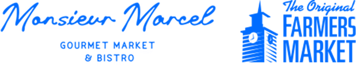 Monsieur Marcel (The Grove)
